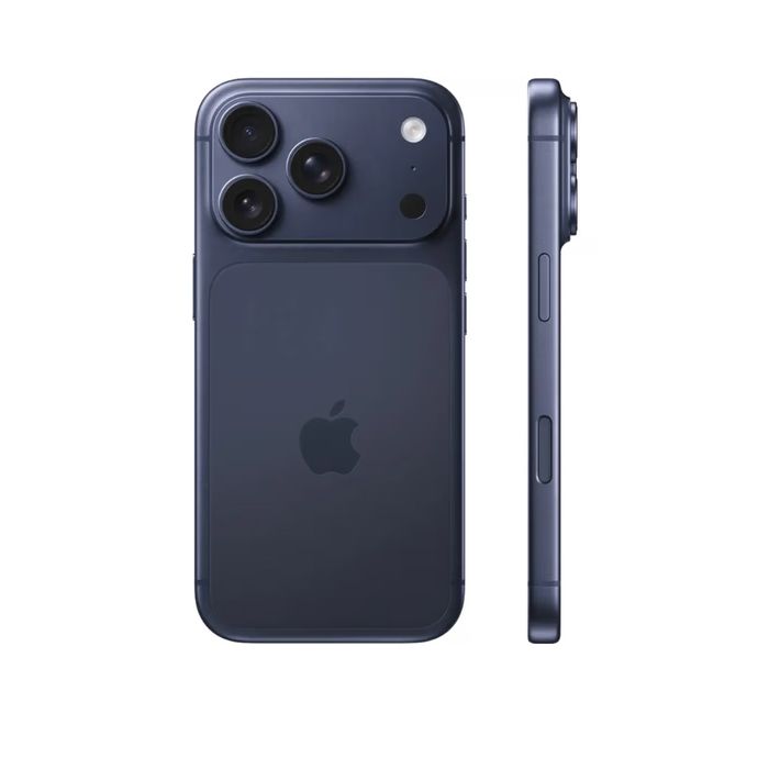 iPhone 17 Pro Blue 256gb LL/A e sim