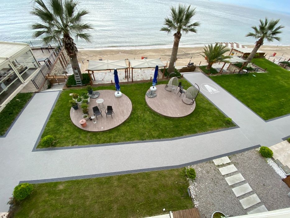 "Кварцови каменни килими" - доставка и монтаж от завода производител!