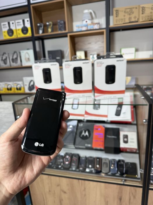 Perfectum LG 360 Америка CDMA