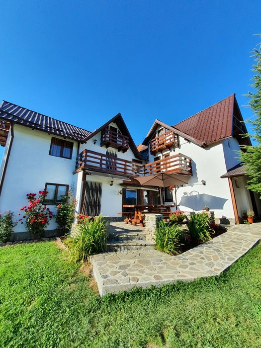 Casa Diana-Inchiriez-Cazare-Vila-Valea Doftanei-Prahova
