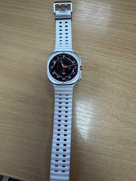 Ceas samsung galaxy ultra