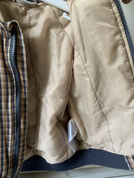 Geaca varsity toamna pt copii