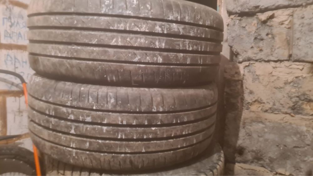 Продаются 3 летние шины