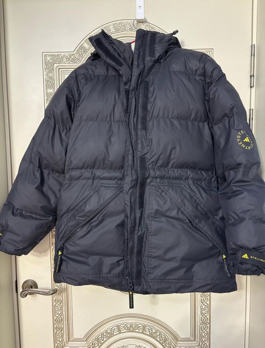 Adidas by stella mccartney куртка