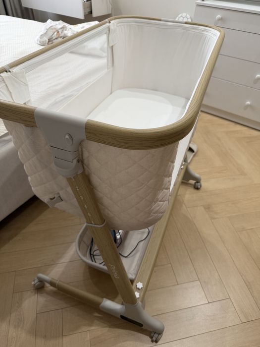 Детская кровать carrello prima