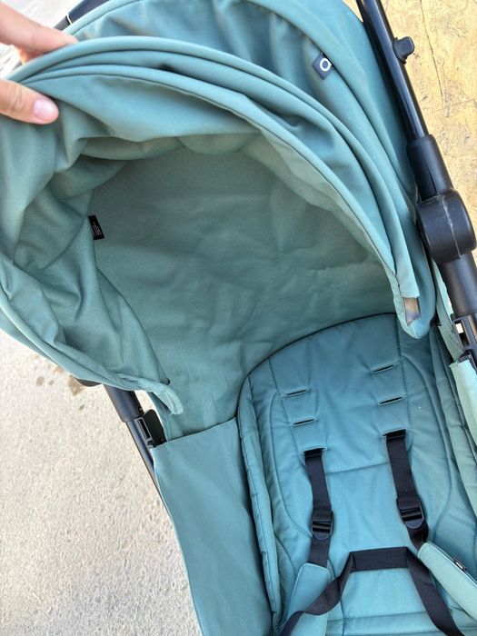 Коляска Anex air Z 50000тг