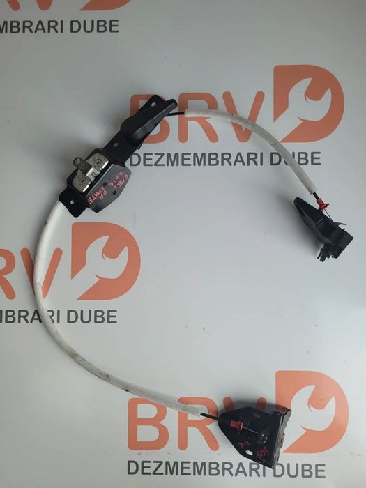 Mecanism deschidere usa spate pentru Renault Trafic / Opel Vivaro / Ni