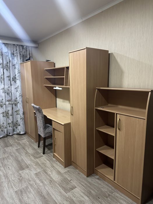 Гарнитур Детская стенка