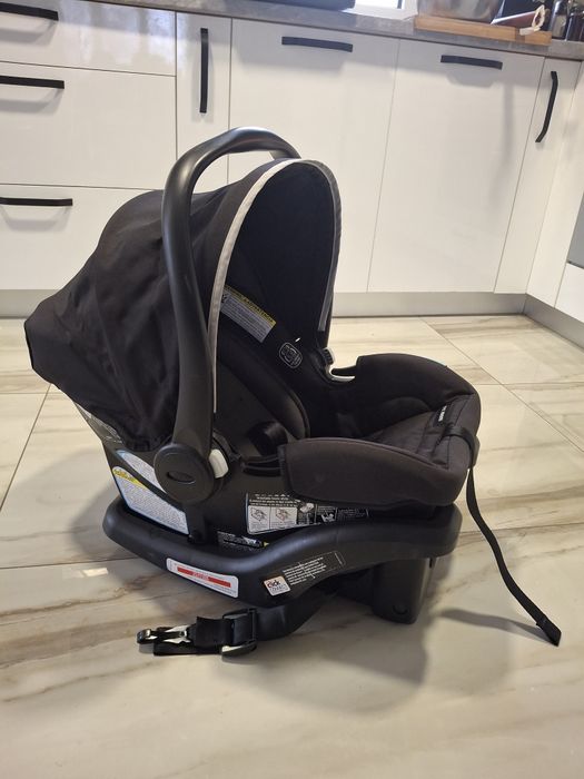 Scaun auto copii Graco