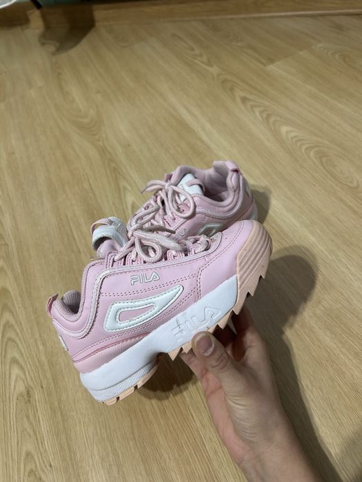 Adidasi fila disruptor 2 marimea 29