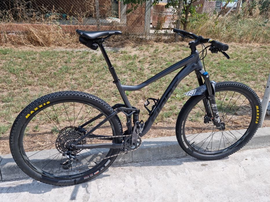 Giant Stance 2, 29, размер L
