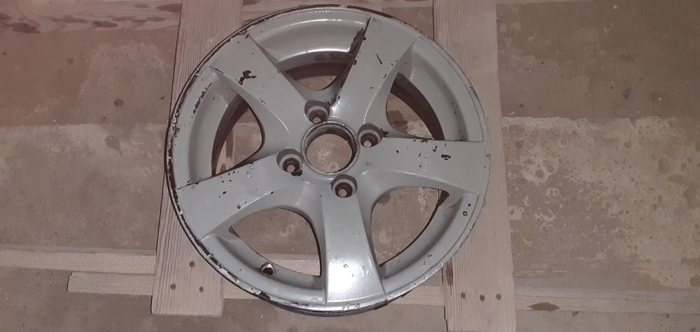 Титанка R13 Жаксы сост