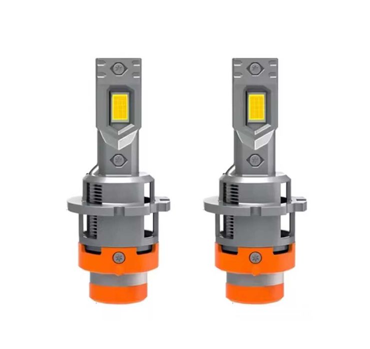 Лед Системи заместител на Оригинален Ксенон