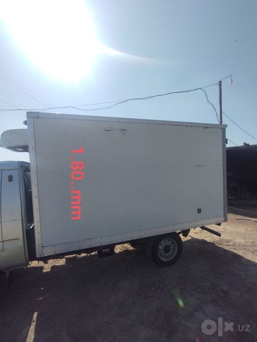 Foton refrejator 2012 metan 2025