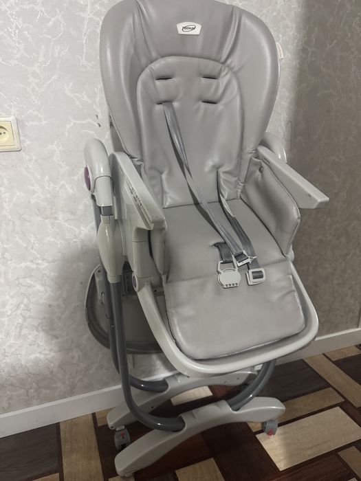 Тегін ,Тамақтандыруға арналған орындық балаларға