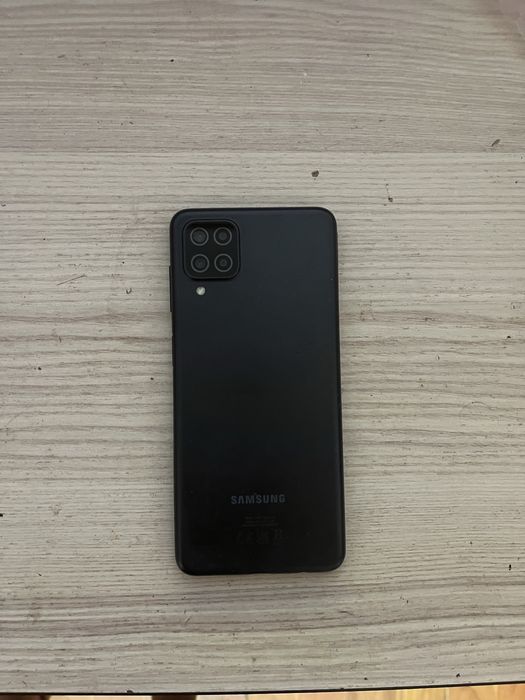 Samsung galaxy A12