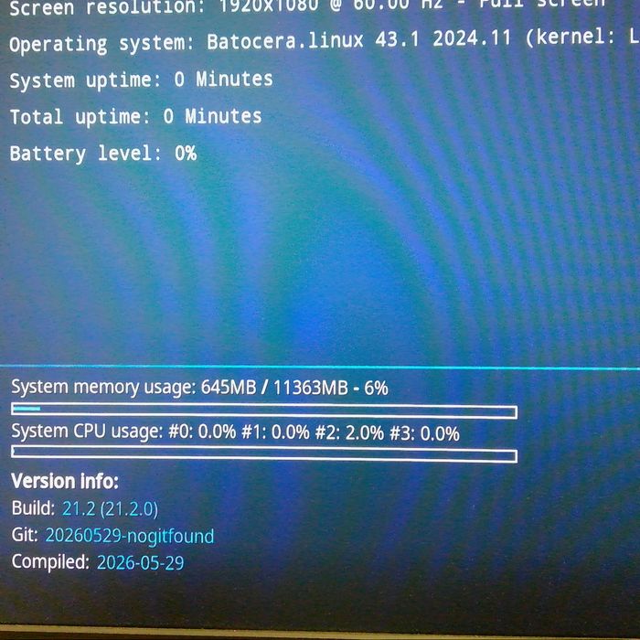 HP EliteDesk 800 G3 Mini PC