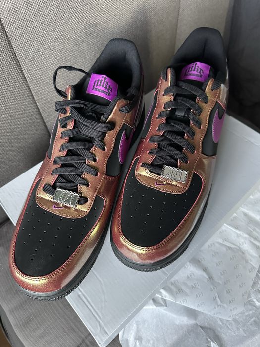 Nike Air Force 1 Limitet 45.5 номер