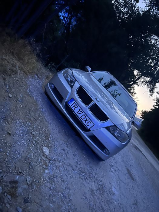 Bmw seria 3(e90 ) de vanzare