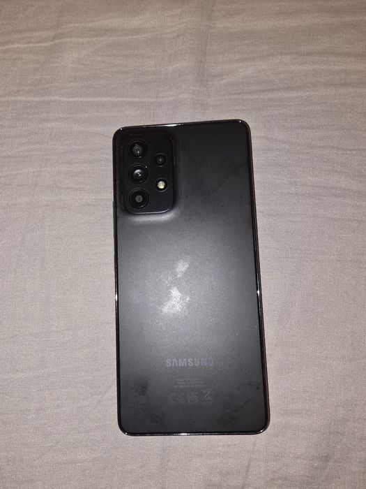 Vand samsung A 50