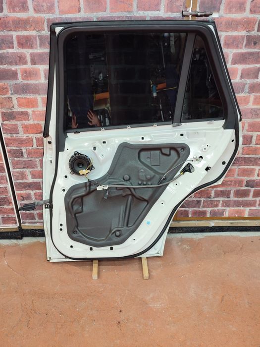 Usa portiera stanga dreapta spate Bmw X5 F15