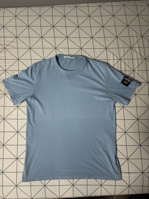 Мъжки летен комплект Calvin Klein