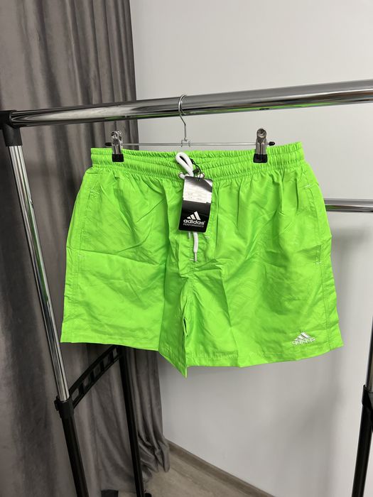 Pantaloni de plaja ADIDAS super calitate