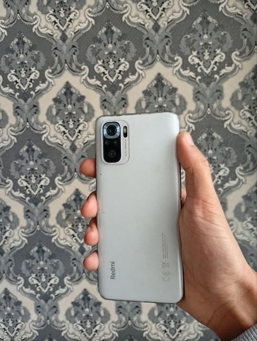 Redmi Note 10 S 6/64GB