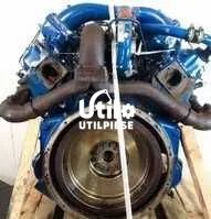 Motor Perkins TV8.540 JCB 530 540 550 Manitou Merlo + piese Perkins