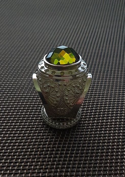 Перстень, серебро 925 пр.