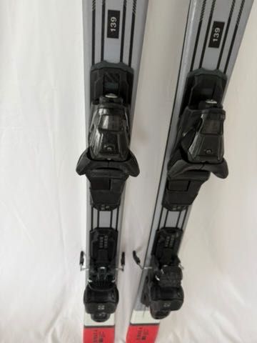 Ski Schiuri carve Salomon S/Max 4 139 cm