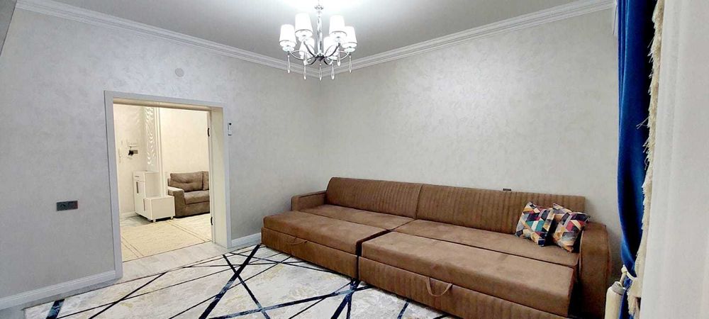 Уютные аппартамерты на центральная плошадь