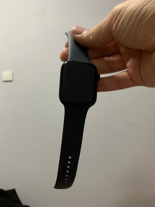 I Watch series 9  45mm ORIGINAL
