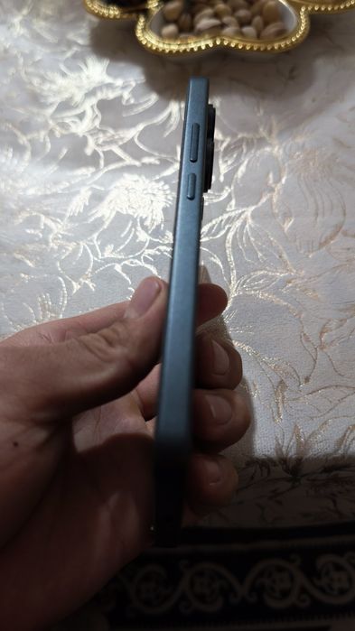 Xiaomi redmi note 13