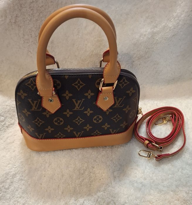 Geanta noua  Louis Vuitton