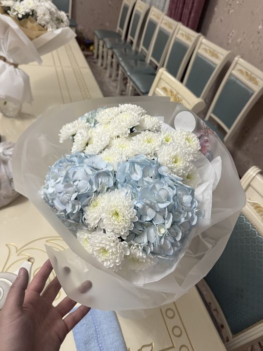 Бүгінгі свежый гүлдер