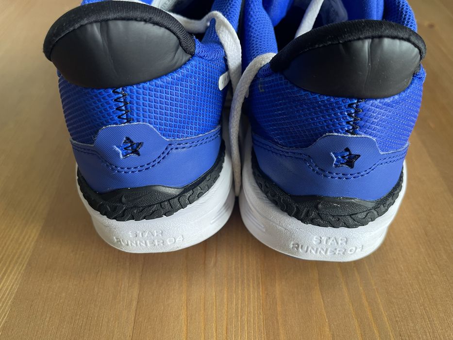 Nike Star Runner 04 размер 37.5