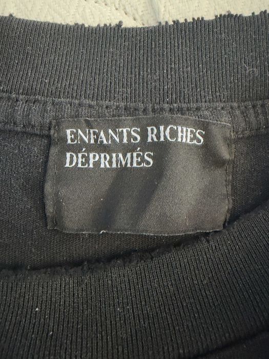 Тениска Enfants Riches Déprimés (ERD)