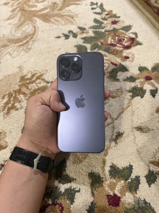 iphone 14 promax 256gb