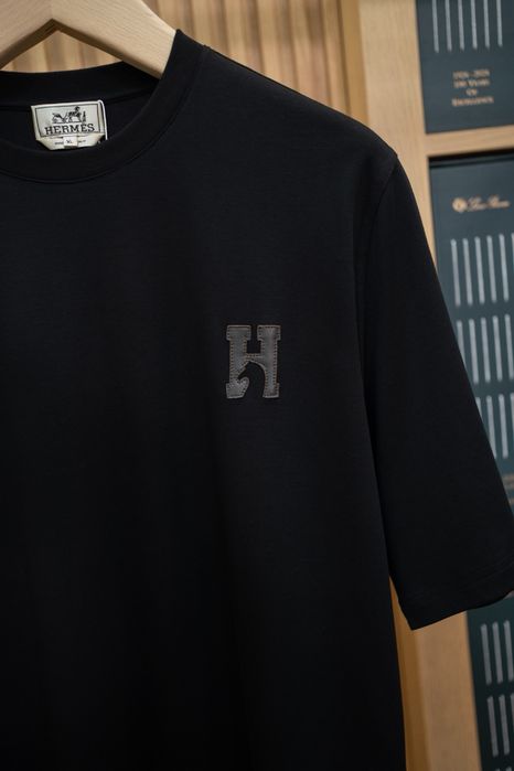 Hermes мъжка тениска