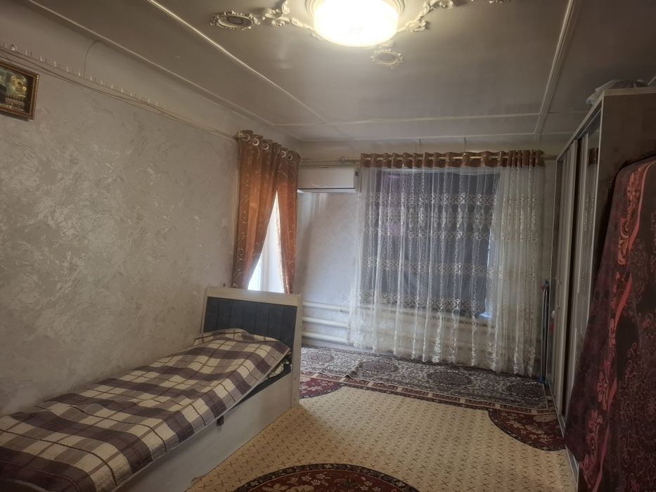 4.6 sotix uy sotiladi