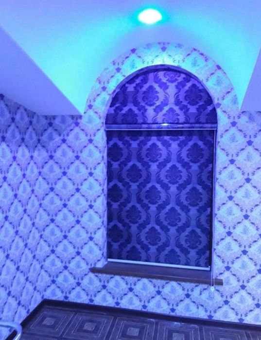 Жалюзи жалузи завод штор катта асартименттда