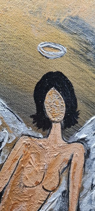 Ангелска есенция