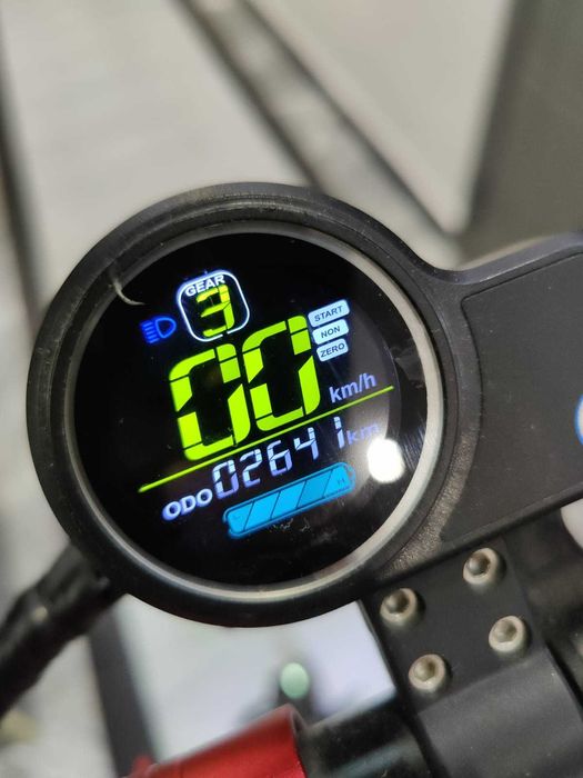 Электросамокат Joyor G1