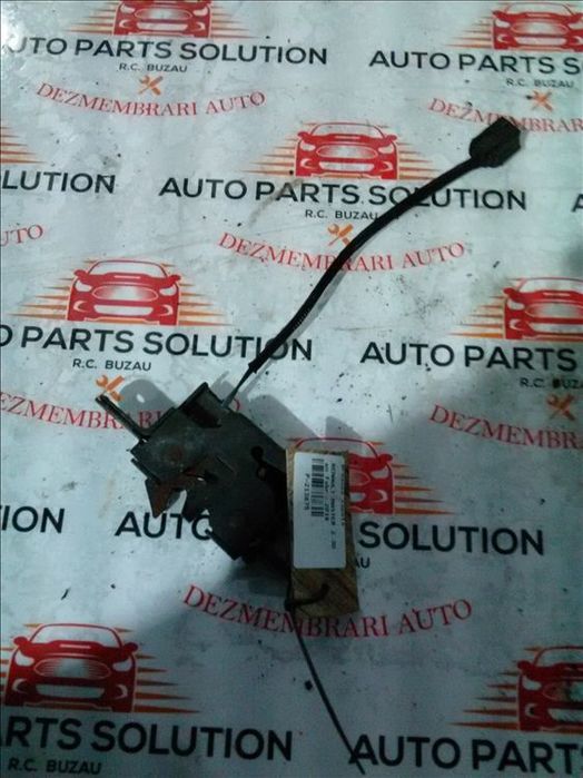 broasca capota renault master 2.3d an fabr. 2018