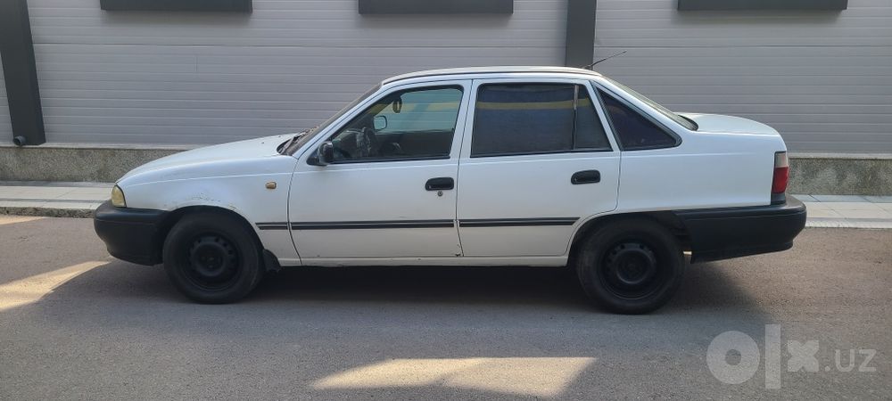 Nexia 1 2006 donc