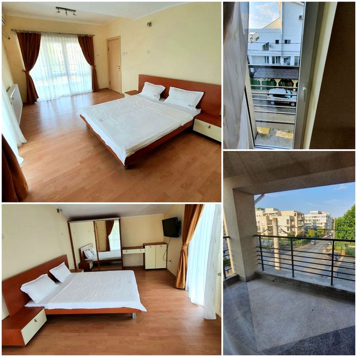 Cazare Casa Martin  în Mamaia Nord
