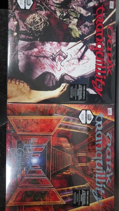 Продам Vinyl пластинки виниловые Metallica