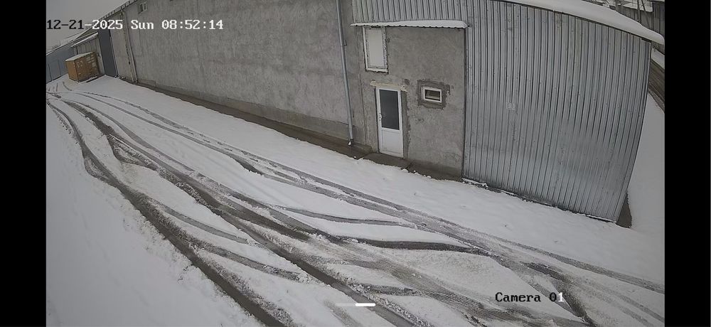 Райсентр Эшонгузарда Райгаз кўчада Склад ижарага берилади 800-кв