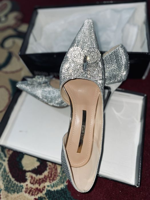 Каблук 37размер